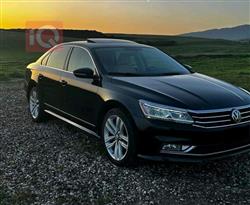 فولكسفاغن باسات